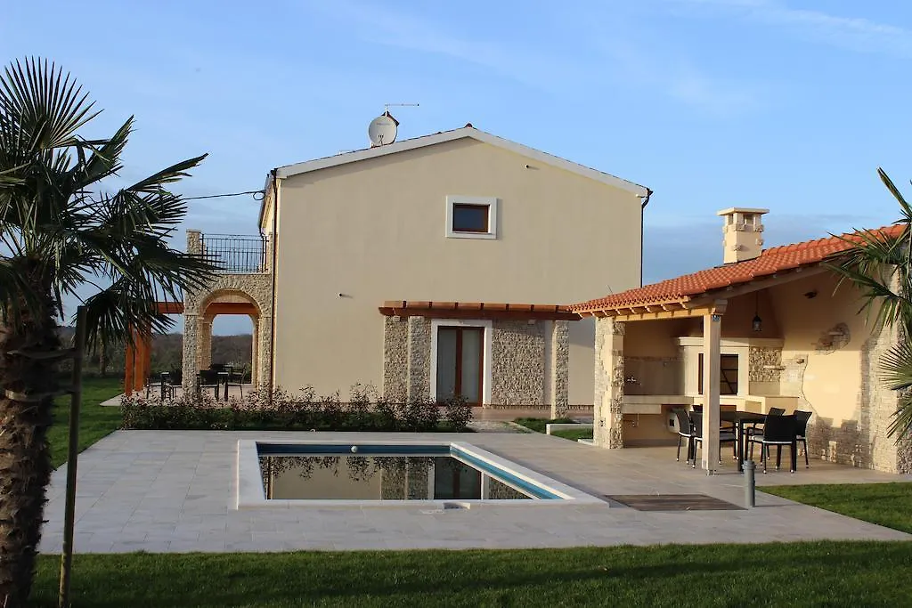 Villa Buscina Umago